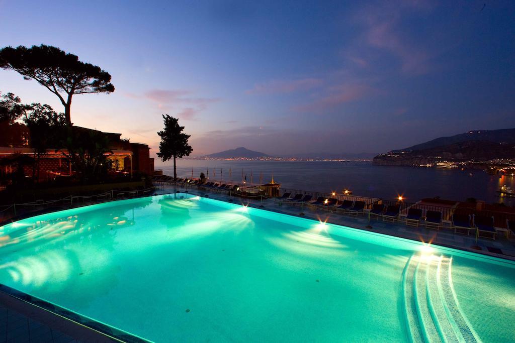 Hotel Bristol Sorrent